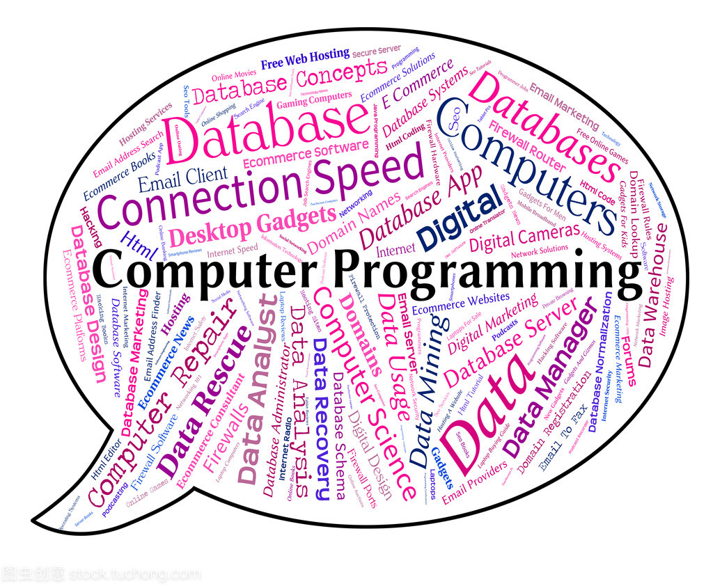 計(jì)算機(jī)軟件開發(fā)及應(yīng)用 創(chuàng)新與發(fā)展的核心驅(qū)動(dòng)力