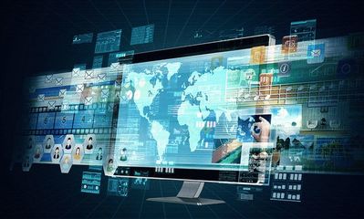 計算機應用技術專業 聚焦軟件開發及應用的綜合性學科