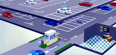 人工智能黑科技 AI停車云平臺如何以三層算法實(shí)現(xiàn)99.999%車輛識別率