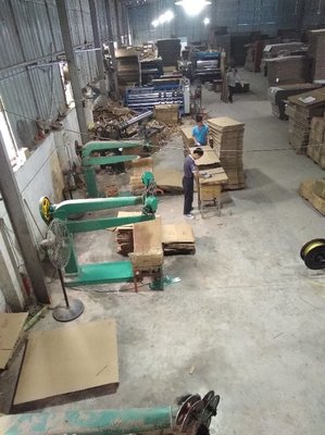 紙箱廠管理軟件 現(xiàn)代化生產(chǎn)的核心引擎